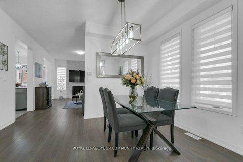 Photo 7 at 258 Harding Park Street, Glenway Estates, Newmarket
