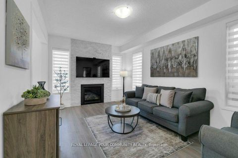 Photo 12 at 258 Harding Park Street, Glenway Estates, Newmarket