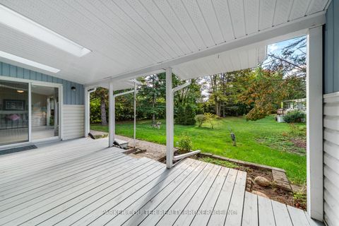 Photo 33 at 7 Sunset Cove, Rural Innisfil, Innisfil