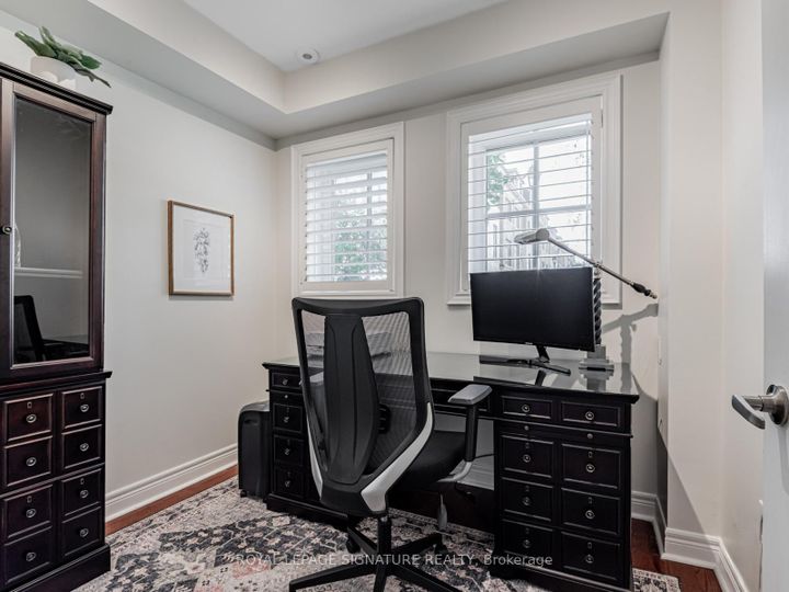 Photo 3 at 63 Ruby Lang Lane, Mimico, Toronto