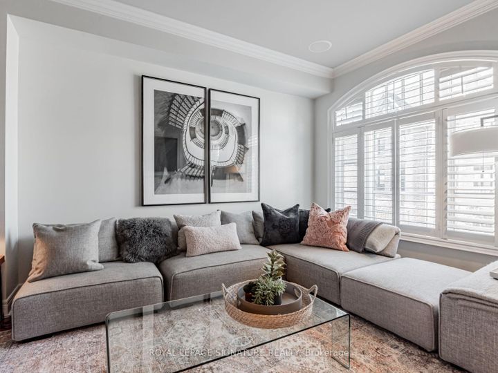 Photo 13 at 63 Ruby Lang Lane, Mimico, Toronto