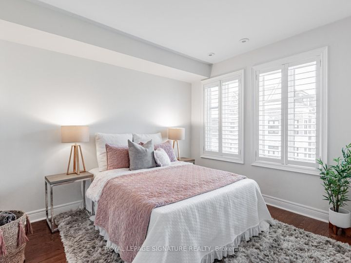 Photo 17 at 63 Ruby Lang Lane, Mimico, Toronto