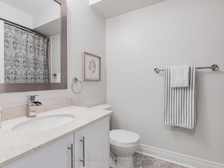 Photo 18 at 63 Ruby Lang Lane, Mimico, Toronto