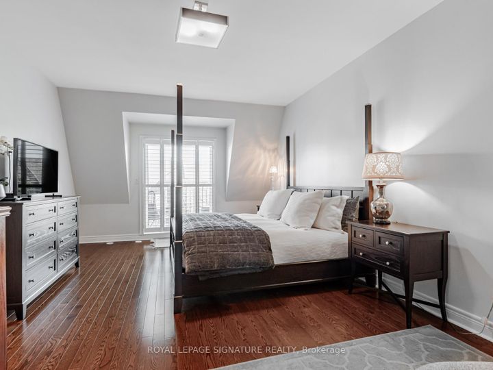 Photo 19 at 63 Ruby Lang Lane, Mimico, Toronto