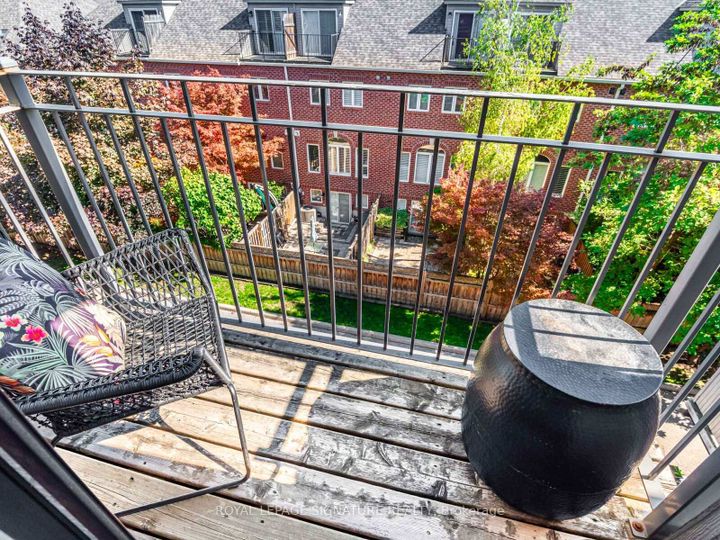 Photo 25 at 63 Ruby Lang Lane, Mimico, Toronto