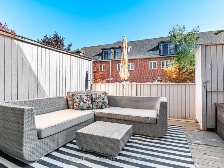 Photo 26 at 63 Ruby Lang Lane, Mimico, Toronto