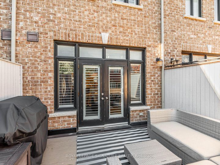 Photo 27 at 63 Ruby Lang Lane, Mimico, Toronto