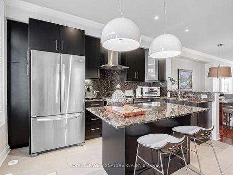 Photo 5 at 63 Ruby Lang Lane, Mimico, Toronto