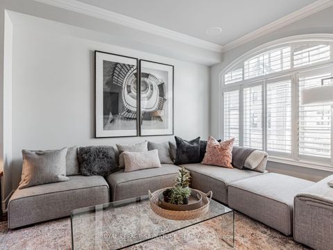 Photo 13 at 63 Ruby Lang Lane, Mimico, Toronto