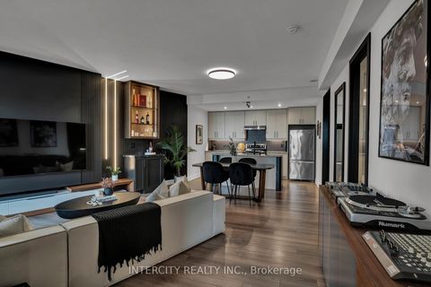 Photo 3 at 412 - 2910 Highway 7, Concord, Vaughan