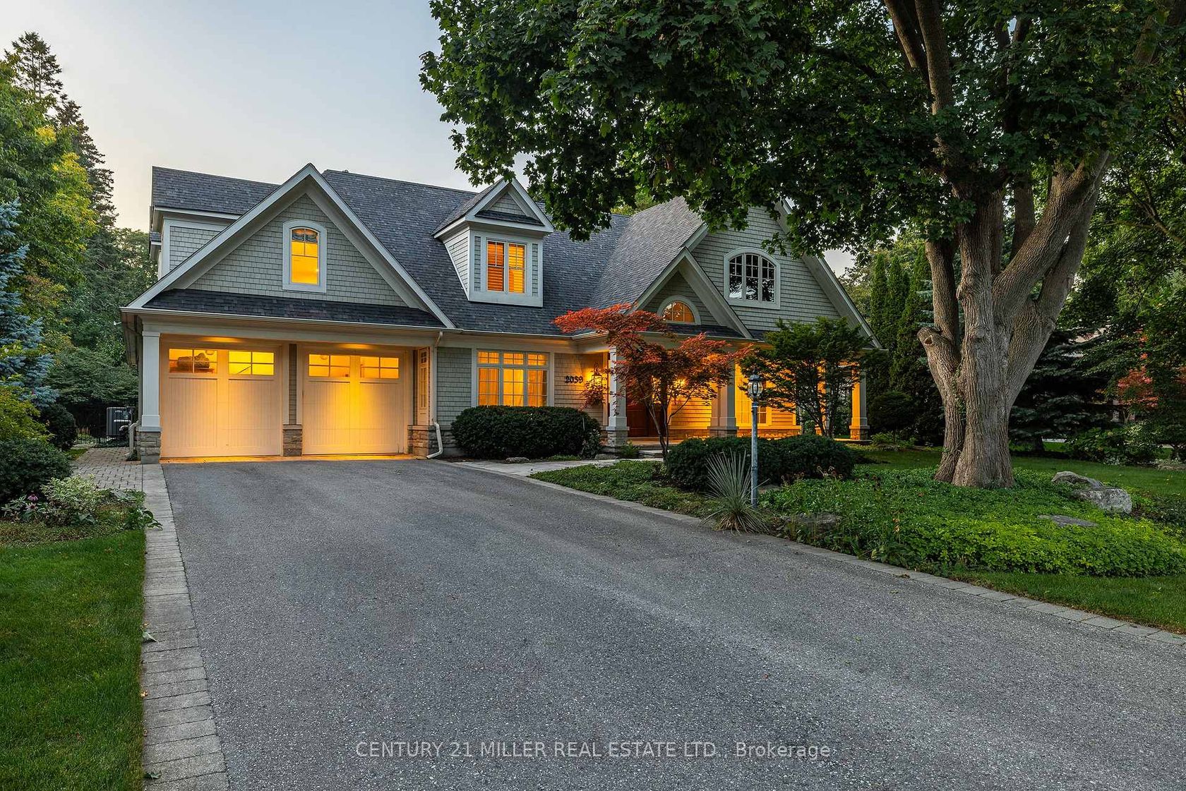 2039 Ardleigh Road, FD Ford, Oakville 