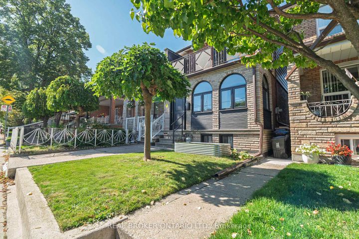 Photo 0 at 204 Earlscourt Avenue W, Davenport, Toronto
