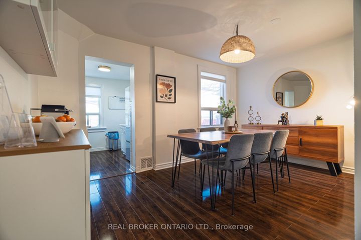 Photo 12 at 204 Earlscourt Avenue W, Davenport, Toronto