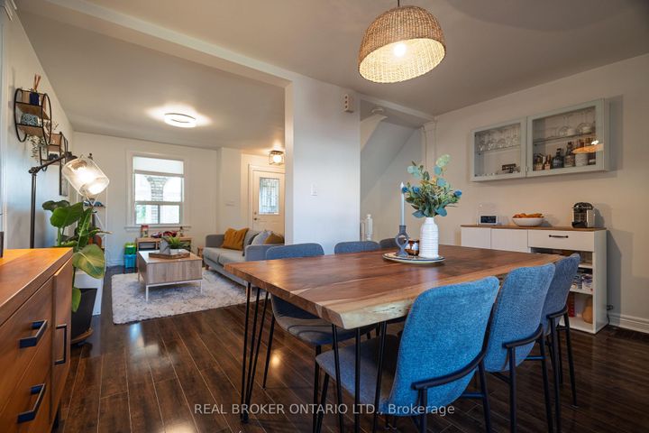 Photo 13 at 204 Earlscourt Avenue W, Davenport, Toronto