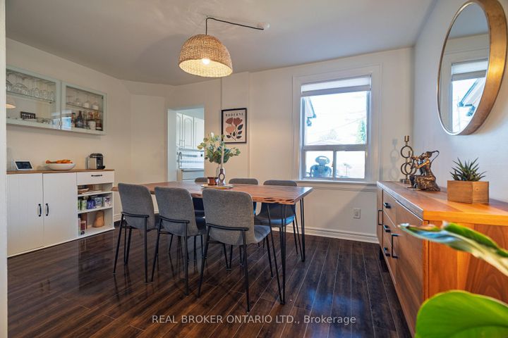 Photo 14 at 204 Earlscourt Avenue W, Davenport, Toronto