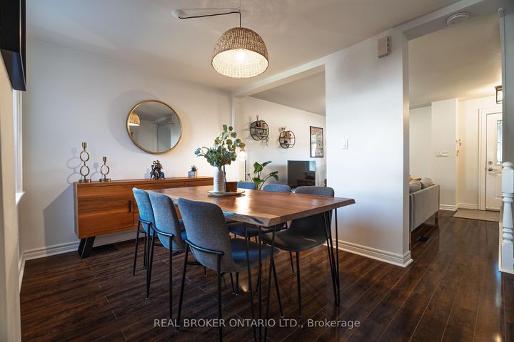 Photo 15 at 204 Earlscourt Avenue W, Davenport, Toronto