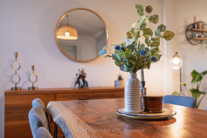 Photo 16 at 204 Earlscourt Avenue W, Davenport, Toronto
