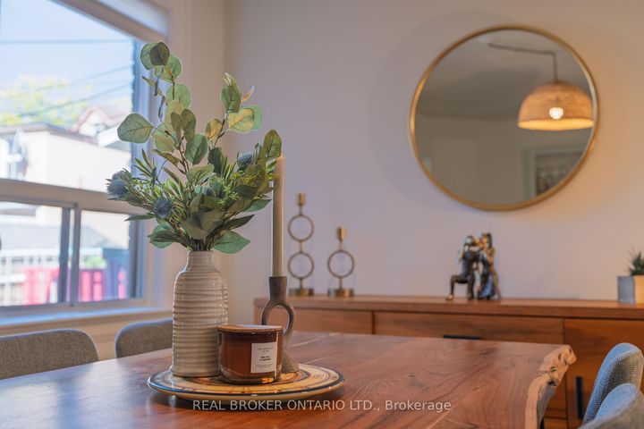 Photo 17 at 204 Earlscourt Avenue W, Davenport, Toronto