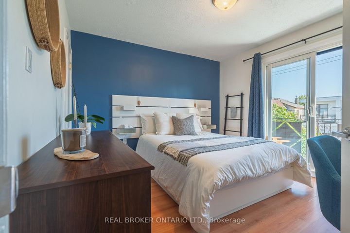 Photo 22 at 204 Earlscourt Avenue W, Davenport, Toronto
