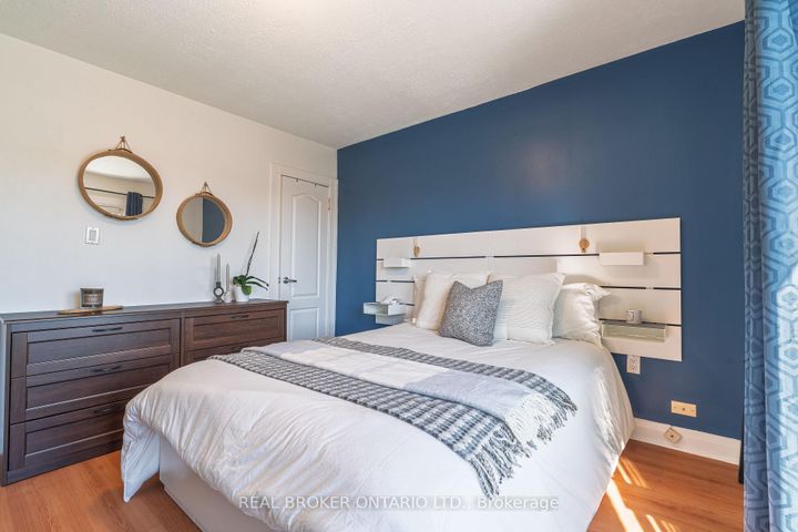 Photo 23 at 204 Earlscourt Avenue W, Davenport, Toronto