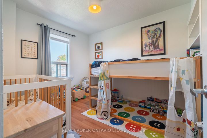 Photo 26 at 204 Earlscourt Avenue W, Davenport, Toronto