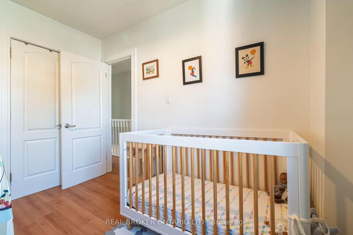 Photo 27 at 204 Earlscourt Avenue W, Davenport, Toronto