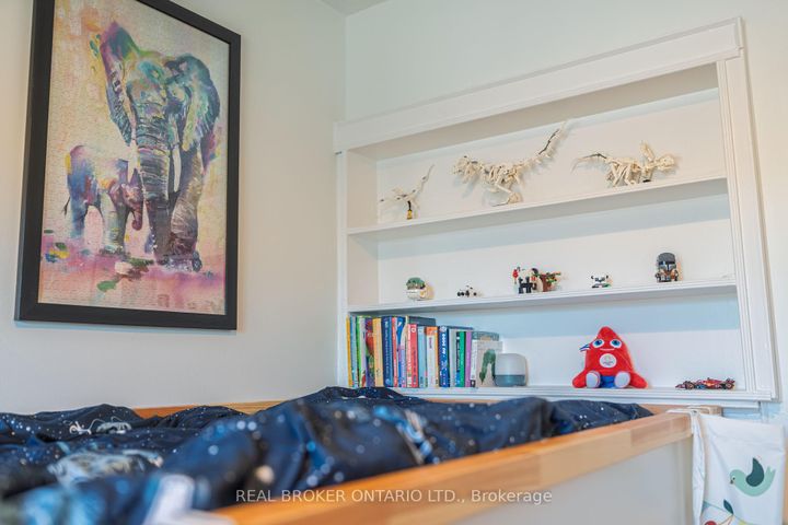 Photo 28 at 204 Earlscourt Avenue W, Davenport, Toronto