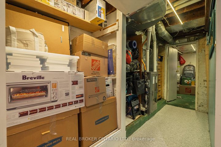 Photo 38 at 204 Earlscourt Avenue W, Davenport, Toronto