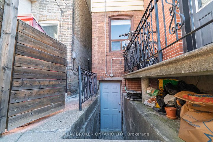 Photo 47 at 204 Earlscourt Avenue W, Davenport, Toronto