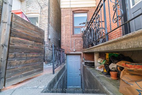 Photo 47 at 204 Earlscourt Avenue W, Davenport, Toronto