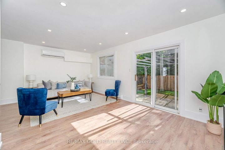 Photo 6 at 69 - 2651 Aquitaine Avenue, Meadowvale, Mississauga