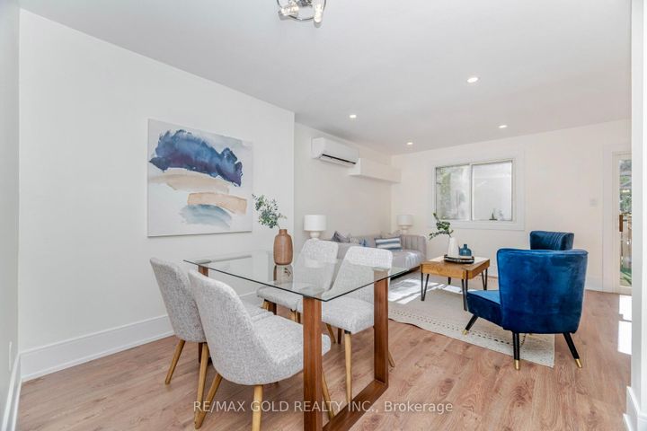 Photo 7 at 69 - 2651 Aquitaine Avenue, Meadowvale, Mississauga