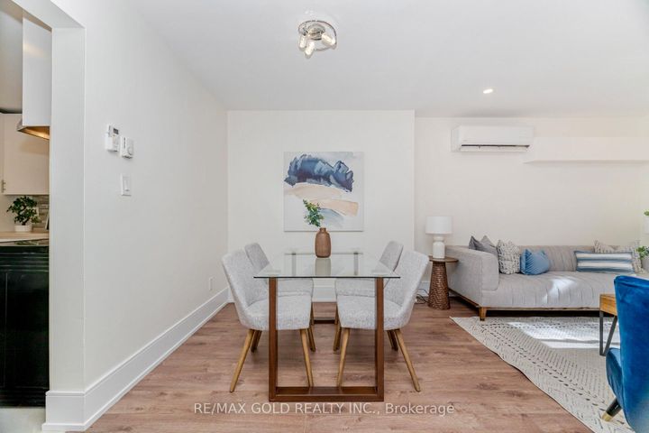 Photo 8 at 69 - 2651 Aquitaine Avenue, Meadowvale, Mississauga