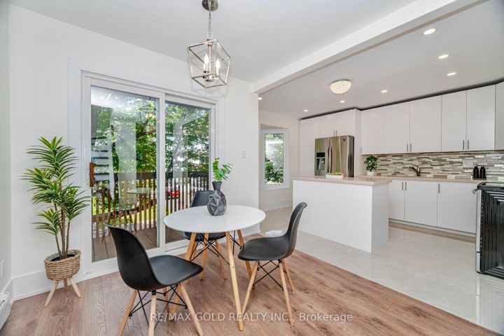 Photo 14 at 69 - 2651 Aquitaine Avenue, Meadowvale, Mississauga