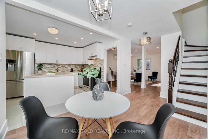 Photo 15 at 69 - 2651 Aquitaine Avenue, Meadowvale, Mississauga