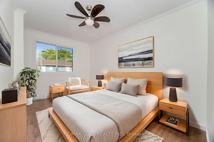 Photo 21 at 69 - 2651 Aquitaine Avenue, Meadowvale, Mississauga