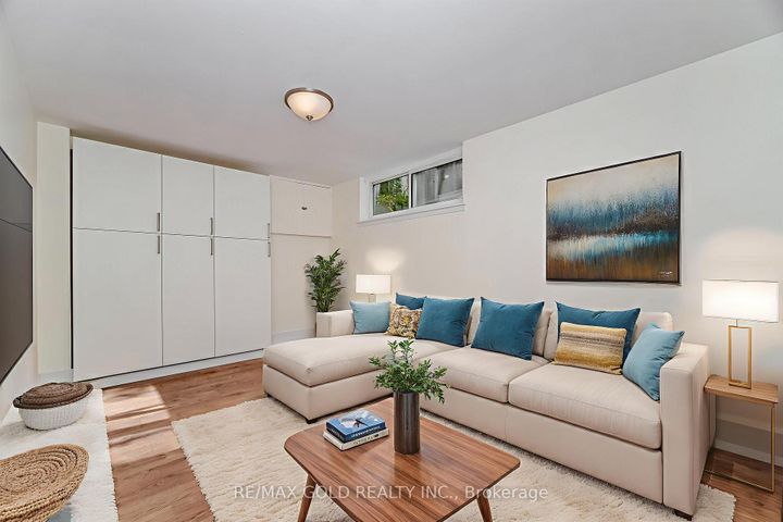 Photo 28 at 69 - 2651 Aquitaine Avenue, Meadowvale, Mississauga