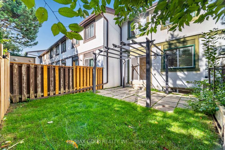 Photo 31 at 69 - 2651 Aquitaine Avenue, Meadowvale, Mississauga