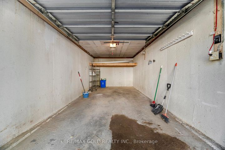 Photo 33 at 69 - 2651 Aquitaine Avenue, Meadowvale, Mississauga
