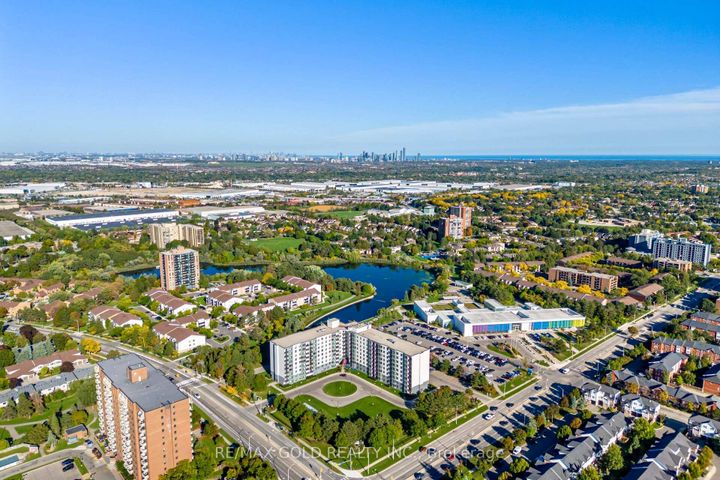 Photo 35 at 69 - 2651 Aquitaine Avenue, Meadowvale, Mississauga