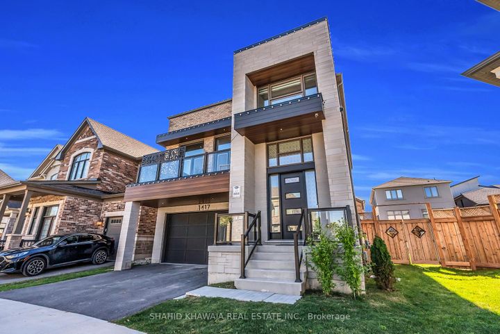Photo 1 at 1417 Varelas Passage, JM Joshua Meadows, Oakville