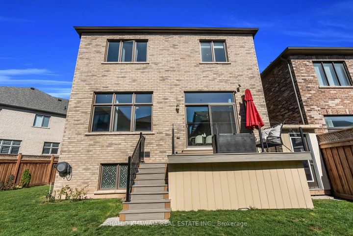 Photo 44 at 1417 Varelas Passage, JM Joshua Meadows, Oakville