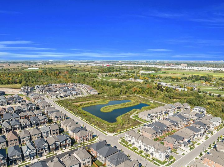 Photo 49 at 1417 Varelas Passage, JM Joshua Meadows, Oakville