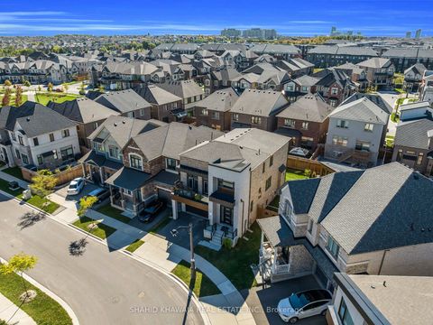 Photo 48 at 1417 Varelas Passage, JM Joshua Meadows, Oakville
