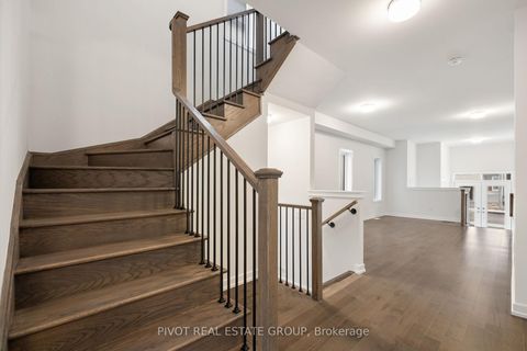Photo 8 at 85 Danielle Moore Circle, Bendale, Toronto