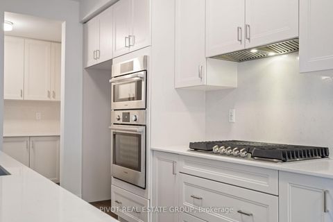 Photo 16 at 85 Danielle Moore Circle, Bendale, Toronto