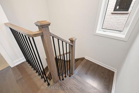 Photo 20 at 85 Danielle Moore Circle, Bendale, Toronto