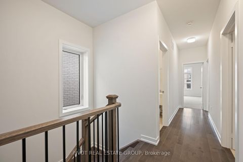Photo 21 at 85 Danielle Moore Circle, Bendale, Toronto