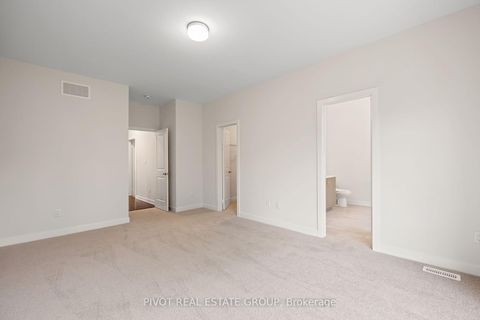 Photo 23 at 85 Danielle Moore Circle, Bendale, Toronto