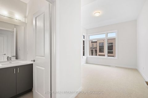 Photo 27 at 85 Danielle Moore Circle, Bendale, Toronto